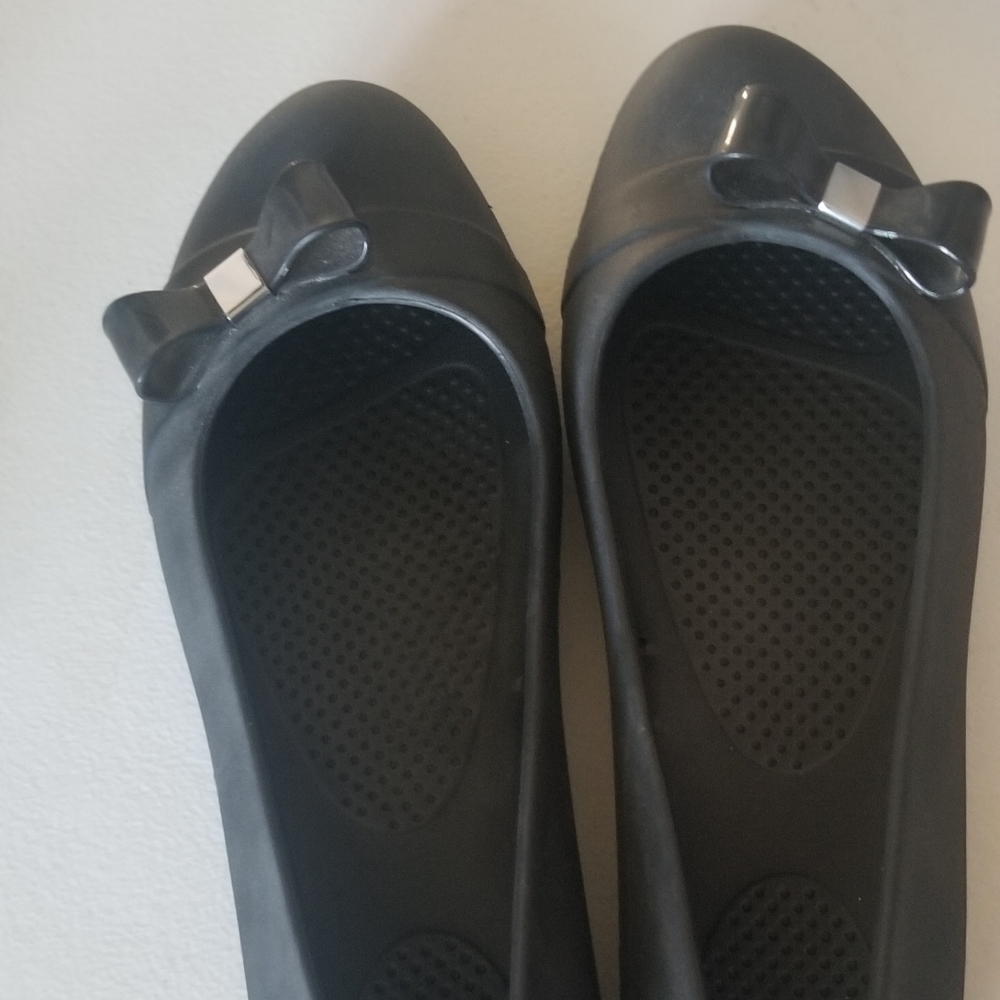 Crocs, New, Black
